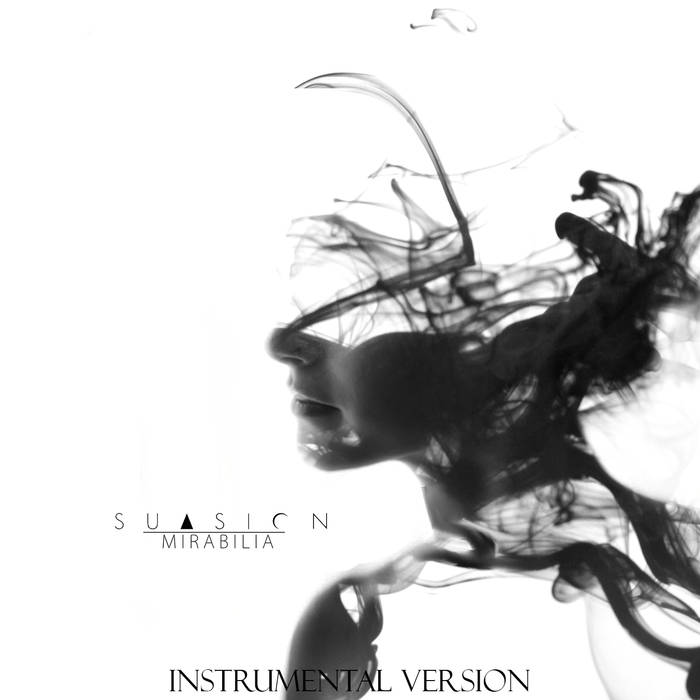 SUASION - Mirabilia [Instrumental version] cover 